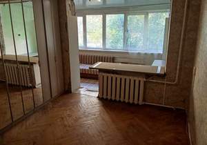 2-к квартира, вторичка, 57м2, 2/5 этаж