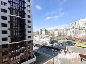 1-к квартира, сданный дом, 45м2, 7/14 этаж