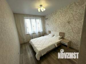 2-к квартира, вторичка, 52м2, 12/13 этаж