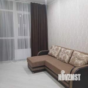 1-к квартира, вторичка, 36м2, 10/16 этаж