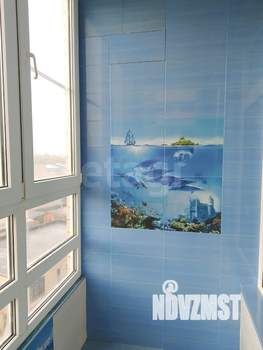 1-к квартира, вторичка, 34м2, 5/16 этаж