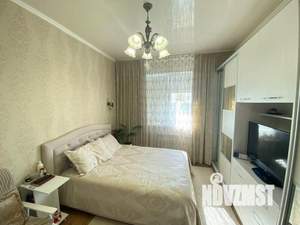 1-к квартира, вторичка, 34м2, 5/6 этаж