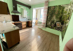 2-к квартира, вторичка, 55м2, 2/4 этаж