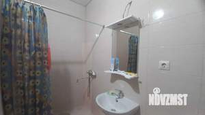 Студия квартира, вторичка, 27м2, 1/12 этаж