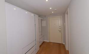 Студия квартира, вторичка, 39м2, 5/7 этаж