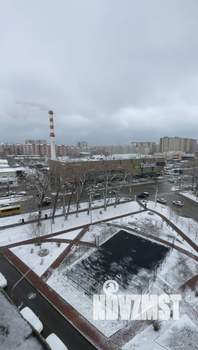 Студия квартира, вторичка, 37м2, 8/13 этаж