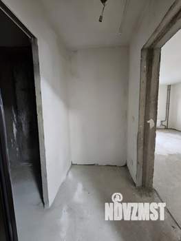 Студия квартира, вторичка, 24м2, 16/16 этаж