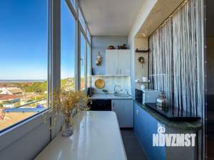 Студия квартира, вторичка, 22м2, 3/5 этаж