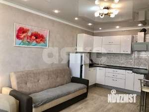 Студия квартира, вторичка, 30м2, 16/18 этаж