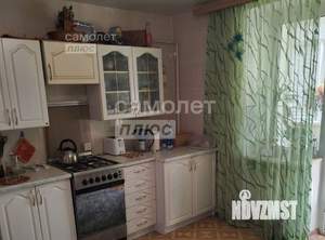 2-к квартира, вторичка, 63м2, 5/5 этаж