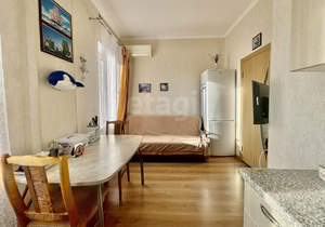 1-к квартира, вторичка, 39м2, 2/3 этаж