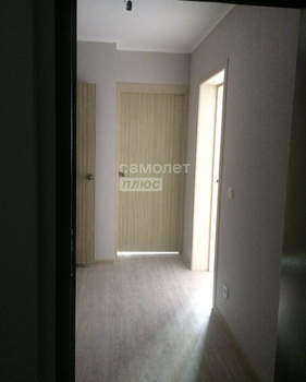 1-к квартира, вторичка, 38м2, 2/16 этаж