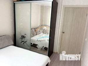 2-к квартира, вторичка, 61м2, 15/16 этаж