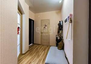 1-к квартира, вторичка, 41м2, 2/9 этаж