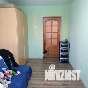 2-к квартира, вторичка, 45м2, 5/5 этаж