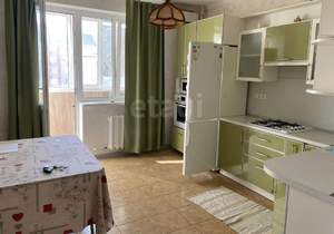 2-к квартира, вторичка, 69м2, 7/9 этаж