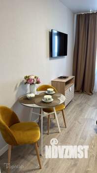 Студия квартира, вторичка, 26м2, 8/19 этаж