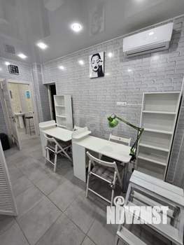 2-к квартира, вторичка, 41м2, 1/12 этаж