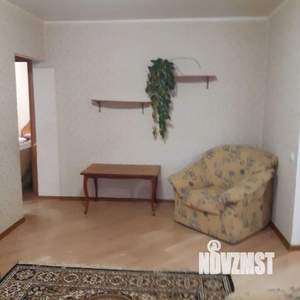 3-к квартира, вторичка, 56м2, 5/5 этаж