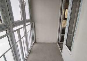 1-к квартира, вторичка, 41м2, 16/17 этаж