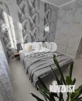 2-к квартира, вторичка, 53м2, 5/16 этаж