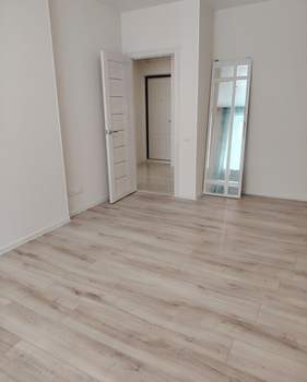 1-к квартира, вторичка, 36м2, 4/13 этаж