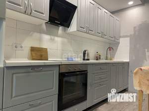 4-к квартира, вторичка, 111м2, 1/3 этаж