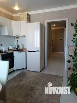 2-к квартира, вторичка, 76м2, 9/9 этаж