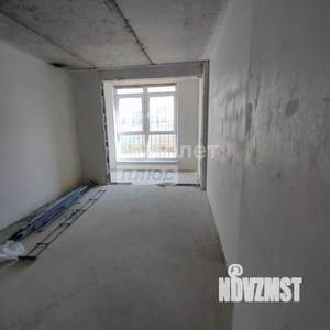 1-к квартира, вторичка, 45м2, 1/6 этаж