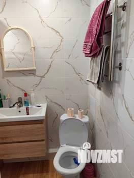 1-к квартира, вторичка, 40м2, 9/9 этаж