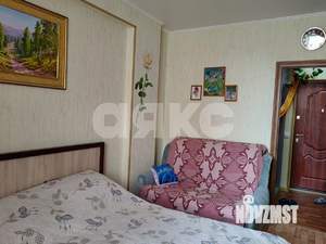 1-к квартира, вторичка, 39м2, 10/10 этаж