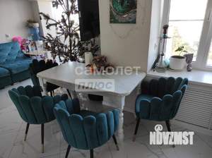 2-к квартира, вторичка, 68м2, 8/9 этаж