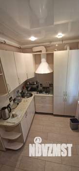 2-к квартира, вторичка, 46м2, 1/2 этаж