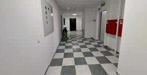 Студия квартира, вторичка, 28м2, 6/16 этаж