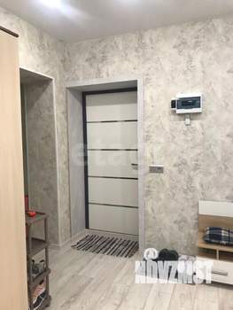 Студия квартира, вторичка, 27м2, 1/7 этаж