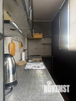 2-к квартира, вторичка, 30м2, 8/9 этаж