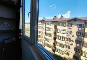 1-к квартира, вторичка, 38м2, 5/5 этаж