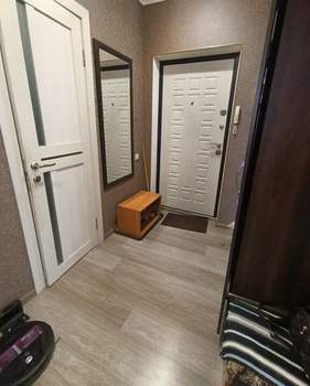 1-к квартира, вторичка, 50м2, 4/13 этаж