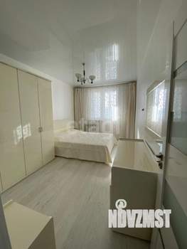 4-к квартира, вторичка, 120м2, 6/9 этаж