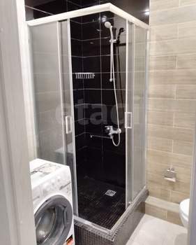 1-к квартира, вторичка, 39м2, 13/19 этаж