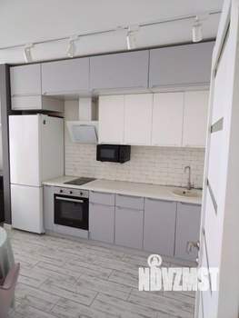 1-к квартира, вторичка, 43м2, 2/20 этаж