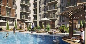 2-к квартира, вторичка, 76м2, 4/8 этаж