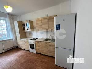 1-к квартира, вторичка, 43м2, 3/7 этаж