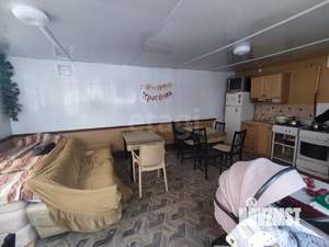 Студия квартира, вторичка, 28м2, 1/3 этаж