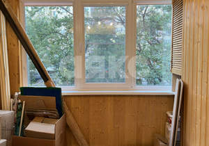 3-к квартира, вторичка, 66м2, 1/9 этаж