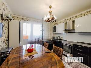 2-к квартира, вторичка, 59м2, 13/16 этаж