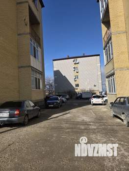 1-к квартира, вторичка, 41м2, 2/5 этаж