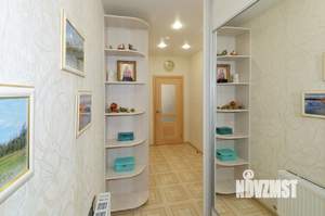 Студия квартира, вторичка, 38м2, 6/23 этаж