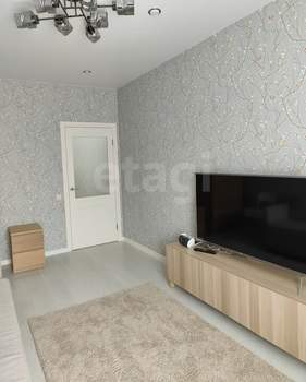 1-к квартира, вторичка, 39м2, 16/16 этаж