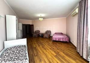 1-к квартира, вторичка, 60м2, 2/10 этаж